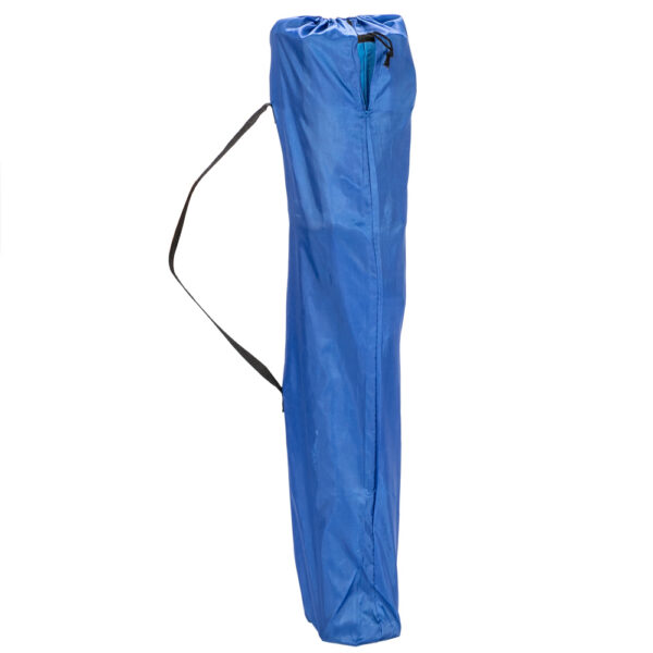32 X19x31in Blue Camping Chair - Image 5
