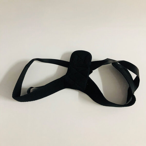 Back Correction Band Breathable Anti-Humpback Sitting Posture - Image 3
