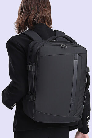 Casual Waterproof New Business Large Capacity Computer Backpack