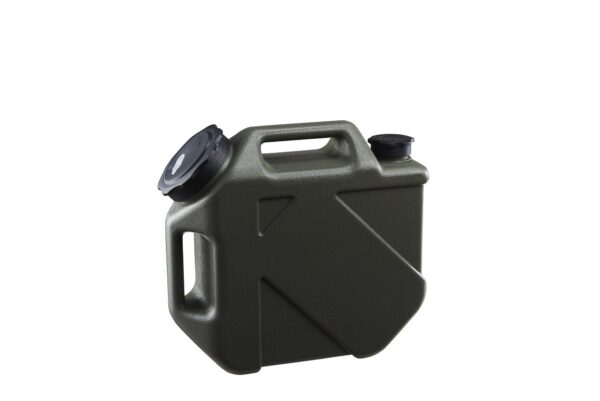 Outdoor Camping Portable Portable Bucket - Image 4