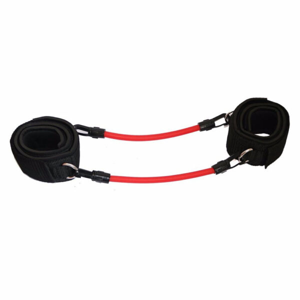 Thin leg tension band hip loop elastic band - Image 6