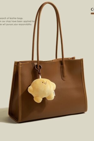 Women's Large-capacity Commuter Underarm Bag
