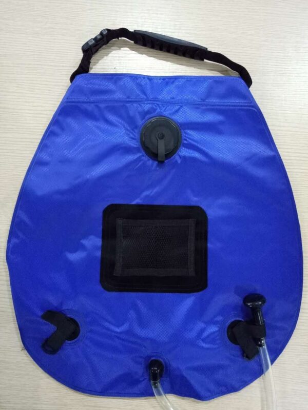 Outdoor Camping Toilet Changing Tent Shower Bath Tent - Image 8