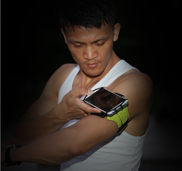 Mobile Phone Arm Pack - Image 5