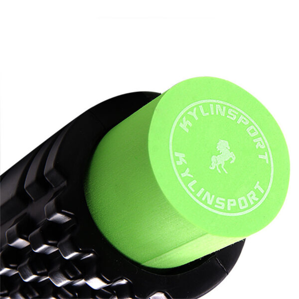Depth Massage Roller Foam Roller Spiked Club - Image 6