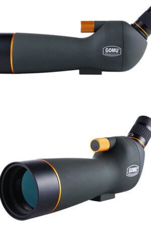 Monocular Gaomu high-rise viewing telescope