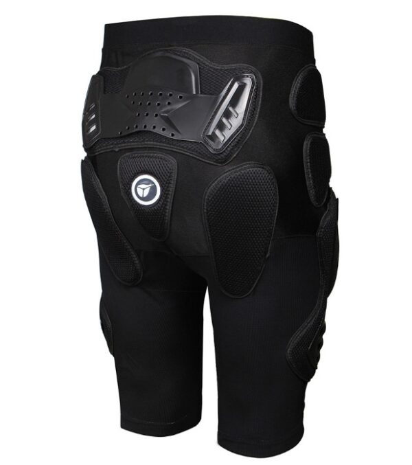Ski racing shatter-resistant diaper pants - Image 6