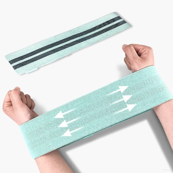 Drag ring anti slip tension belt - Image 4