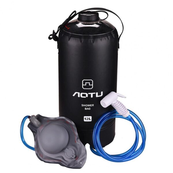 Outdoor Shower Domestic Hot Water Bag - Image 3