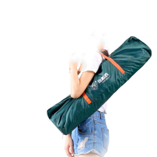 Automatic Tent Outdoor Camping Barbecue - Image 3