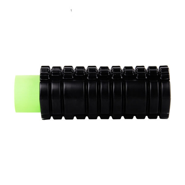 Depth Massage Roller Foam Roller Spiked Club - Image 3