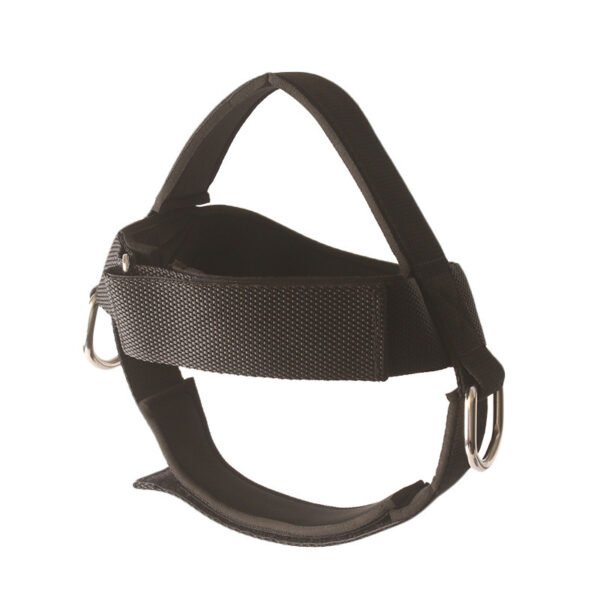 Neck Strength Exercise Equipment Weight-bearing Neck Cap - Image 5