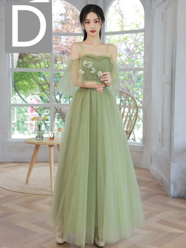 Fashion Personalized Long Costumes For Women - Image 6