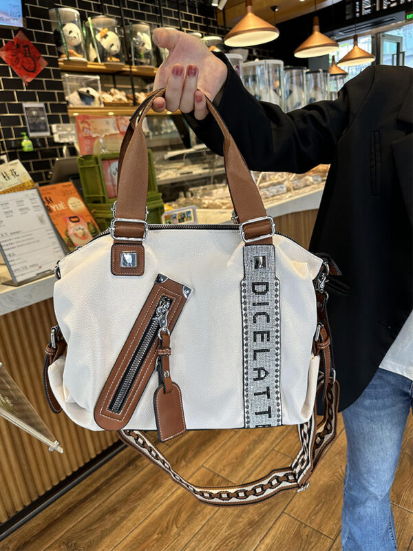 Fashion Women's Large Capacity Totes - Image 5