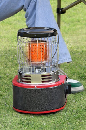 New Outdoor Camping Stove Heater