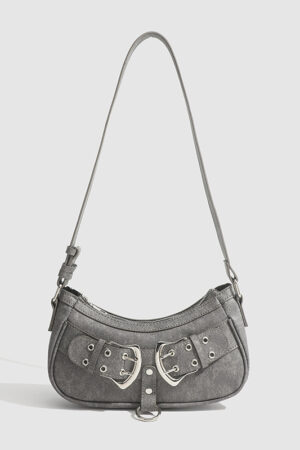 American Sweet Cool Hot Girl Fashion Special-interest Underarm Bag Fashion Fashionable