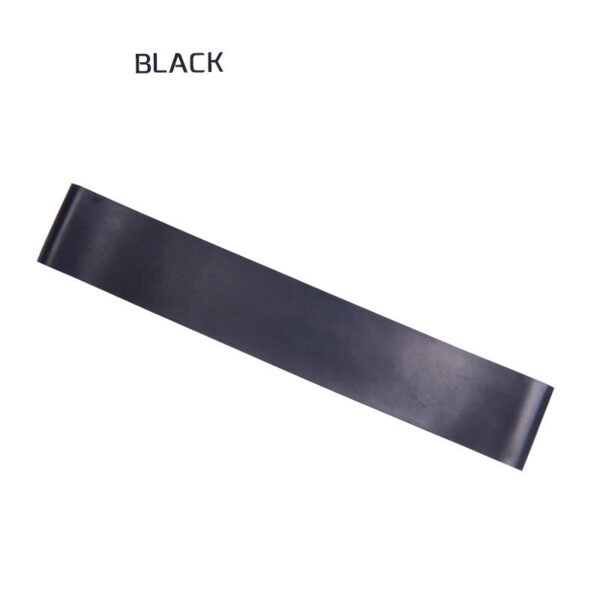 Plastic Yoga Elastic Ring - Image 10