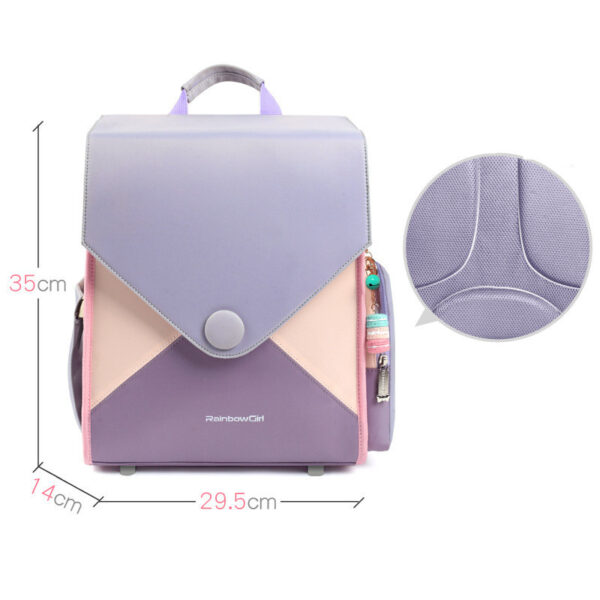 New Japanese Lightweight Ridge Backpack To Reduce The Burden - Image 4