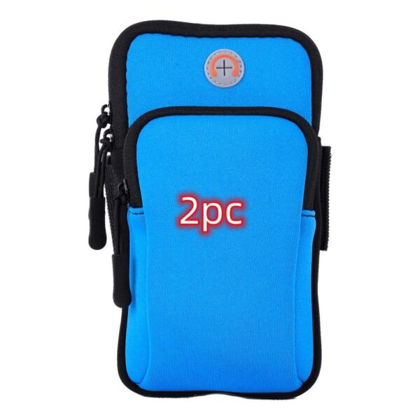 Compatible With Handbag Arm Bags For Running Sports Fitness - Image 10