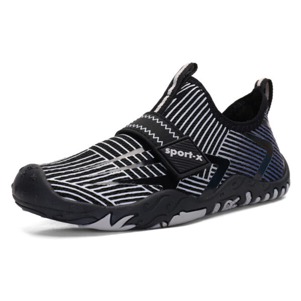 River Upstream Shoes Outdoor Leisure Wading Beach Swimming Shoes