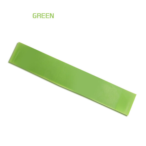 Plastic Yoga Elastic Ring - Image 4