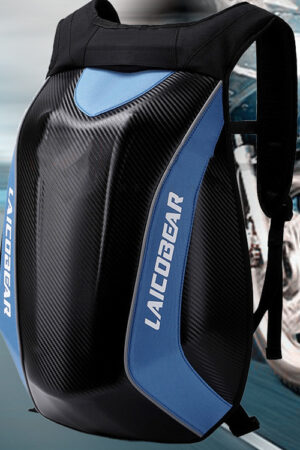 Outdoor Backpack Racing Bike Knight Package