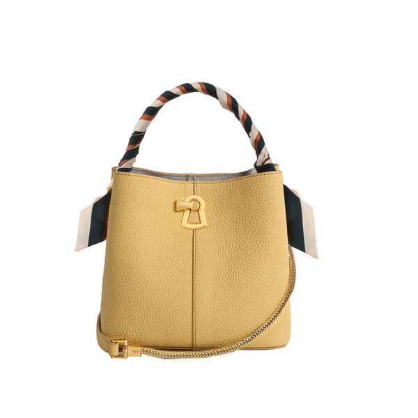 One-shoulder Bag Popular Ins Niche Messenger Bag This Year - Image 4