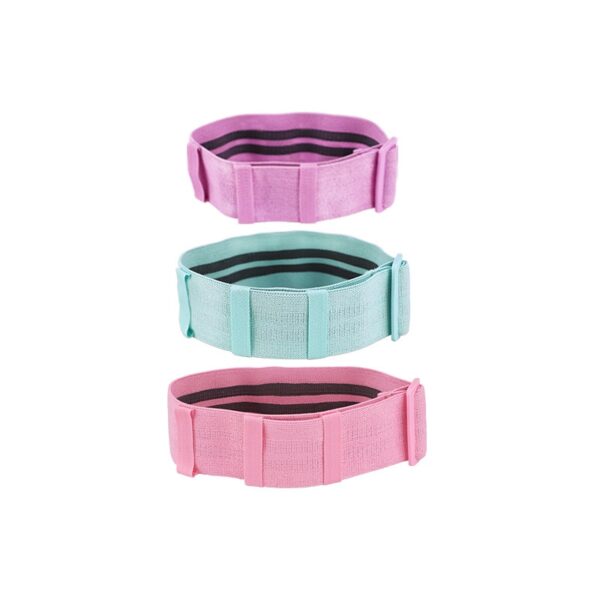 Drag ring anti slip tension belt - Image 2