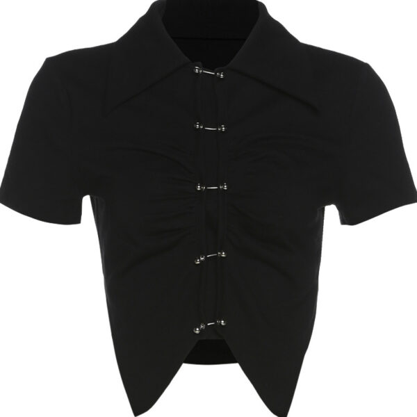 Cropped Top For Hot Girls - Image 5