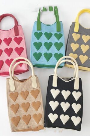 Korean Versatile One-shoulder Crossbody Bag