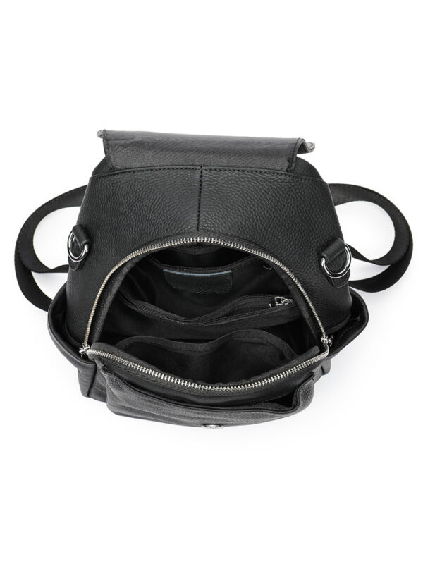 Women's Summer Leisure All-matching Bag Girls' Shoulder Large Backpack - Image 5
