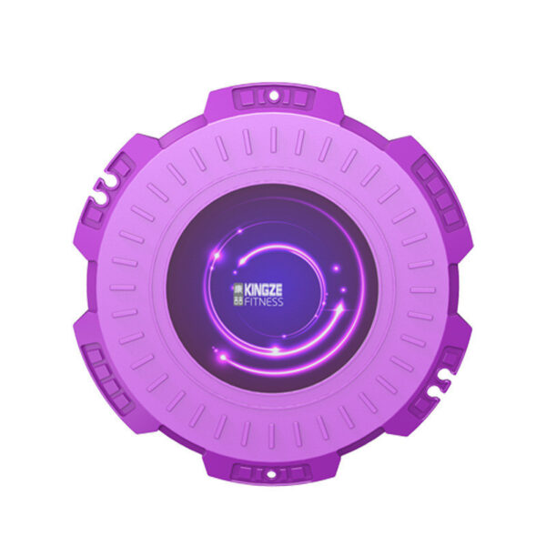Twisting Disc Home Fitness Large Magnetic Therapy - Image 5