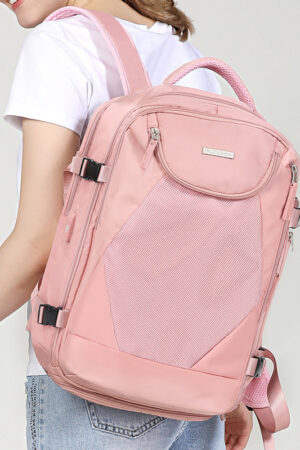 Women's Large Capacity Casual Computer Backpack