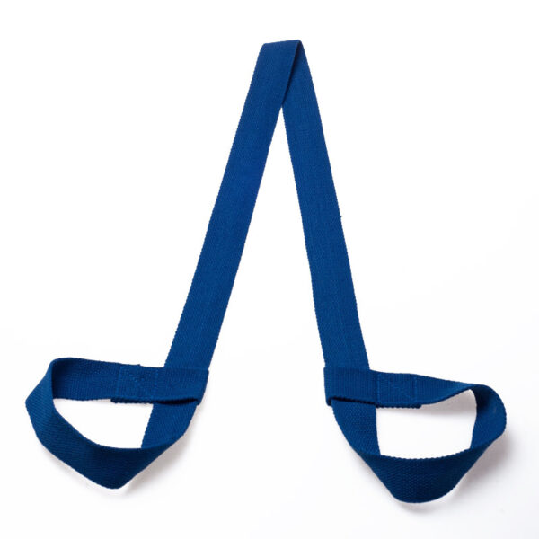 Yoga Mat Portable Ratchet Tie Down Strap Multi-purpose - Image 5