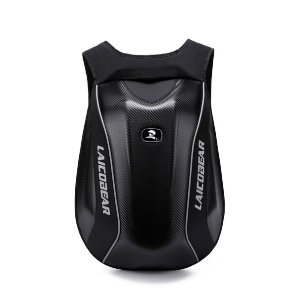 Outdoor Backpack Racing Bike Knight Package - Image 2