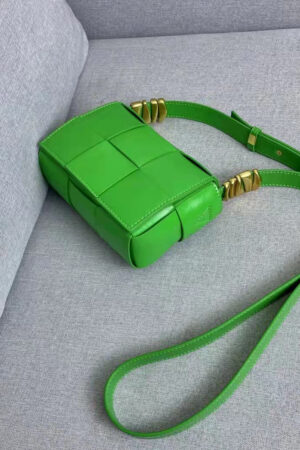 Women's Versatile Crossbody Braided Shoulder Bags
