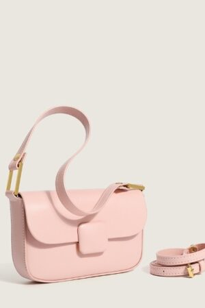 All-match Messenger Bag Fashion Small Square Bag