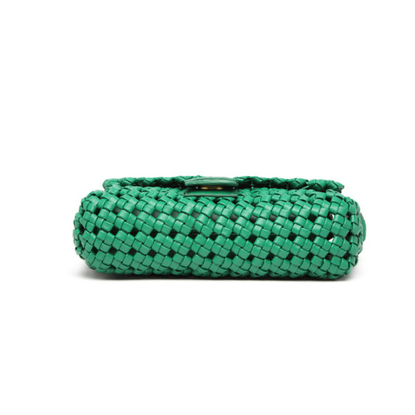 Candy Coloured Shoulder Crossbody Bag - Image 8