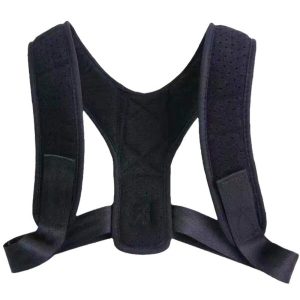 Back Correction Band Breathable Anti-Humpback Sitting Posture - Image 4