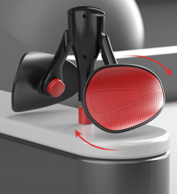 Leg-supporting Artifact Multifunctional Fitness Equipment - Image 7