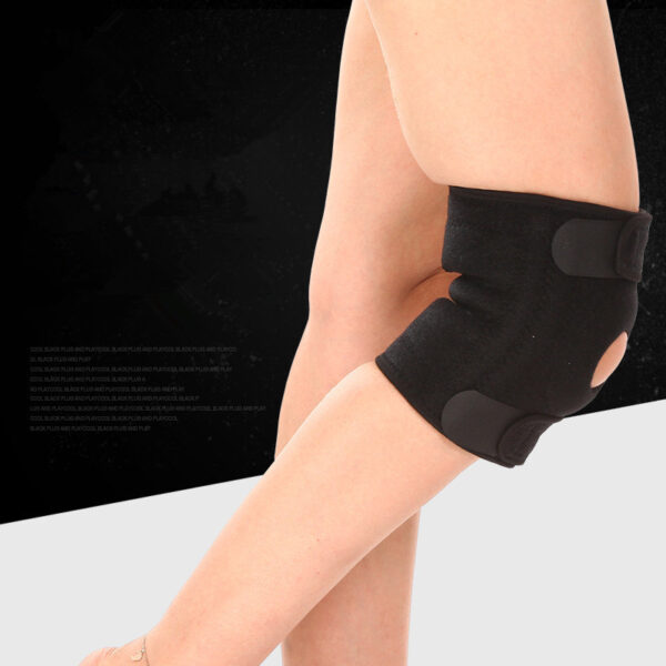 Anti-slip knee pads - Image 2