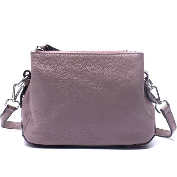 New European And American Fashion Messenger Bag - Image 4