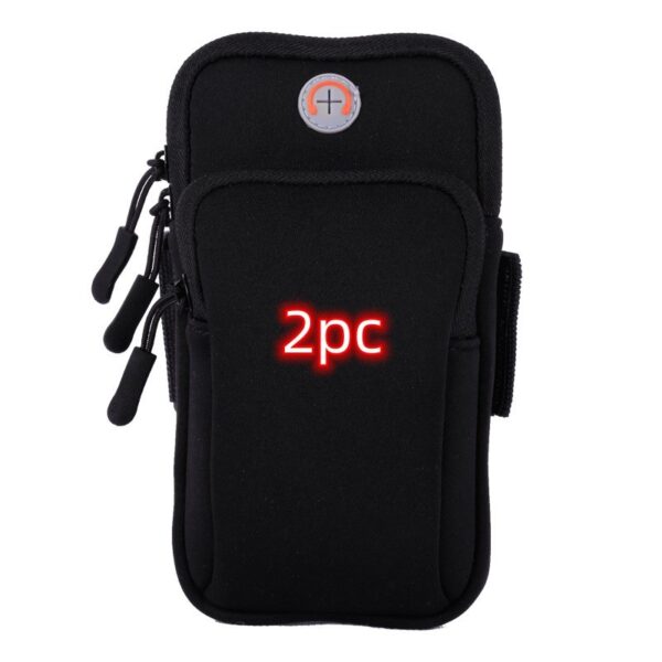 Compatible With Handbag Arm Bags For Running Sports Fitness - Image 9