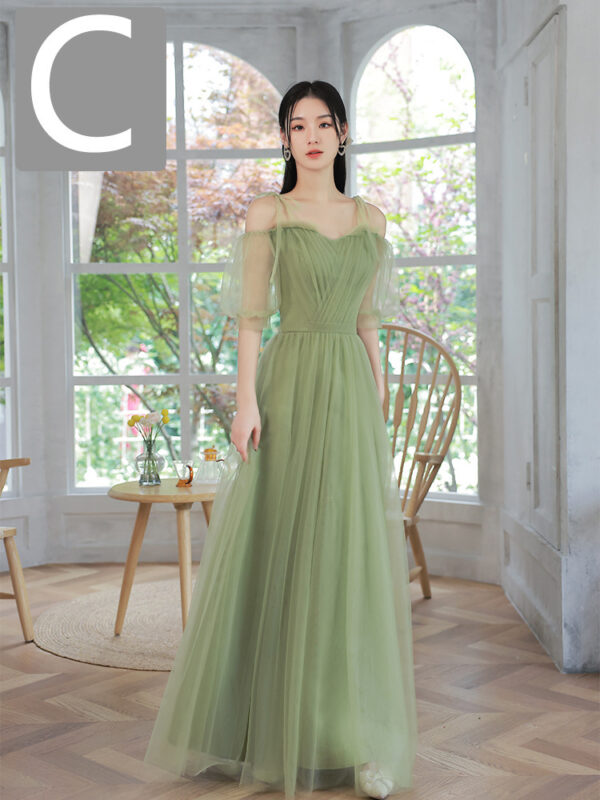 Fashion Personalized Long Costumes For Women - Image 5