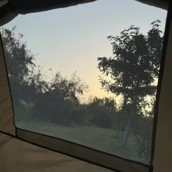 Outdoor Automatic Quick Opening Tent For Camping And Picnic - Image 3
