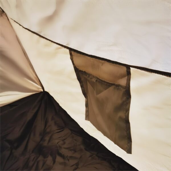 Outdoor Automatic Quick Opening Tent For Camping And Picnic - Image 5