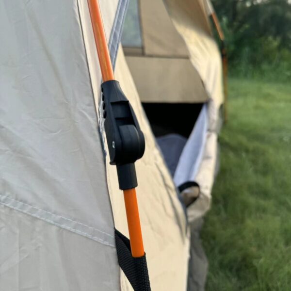 Outdoor Automatic Quick Opening Tent For Camping And Picnic - Image 4