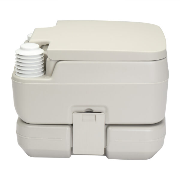 Outdoor Toilet With 41x36x30cm T-flush - Image 5