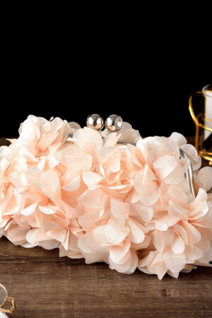 Flowe Bridal Evening Banquet Bag Fashion Cheongsam Clutch