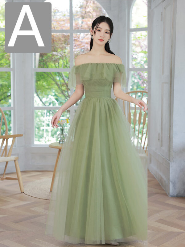 Fashion Personalized Long Costumes For Women - Image 3